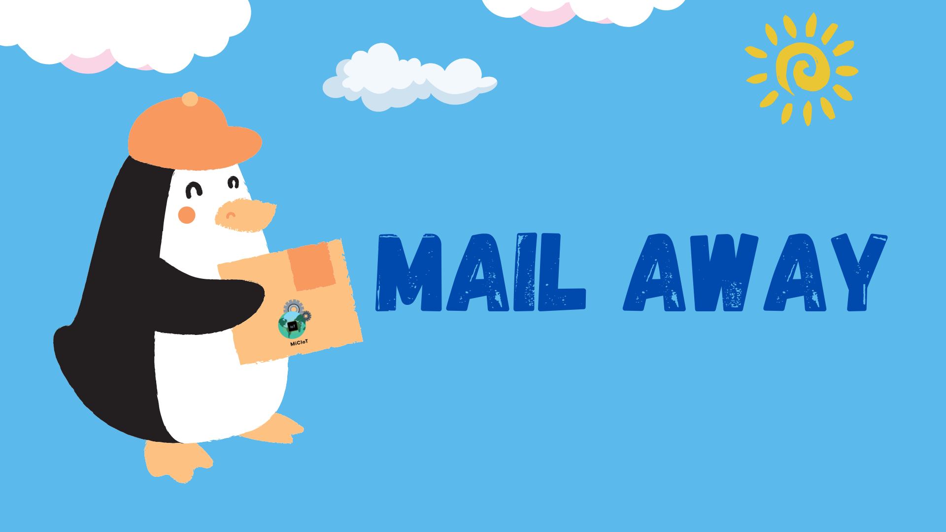 Mail Away